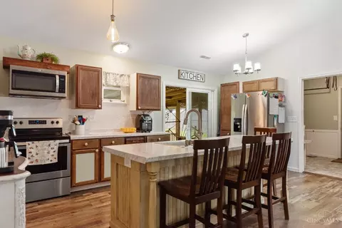 Kitchen - 30 Douglas Ln, Georgetown, OH 45121 photo 2 of 6