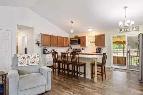 Kitchen - 30 Douglas Ln, Georgetown, OH 45121 photo 6 of 6