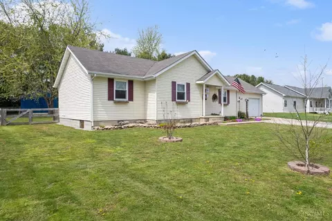 Exterior - 30 Douglas Ln, Georgetown, OH 45121 photo 3 of 10