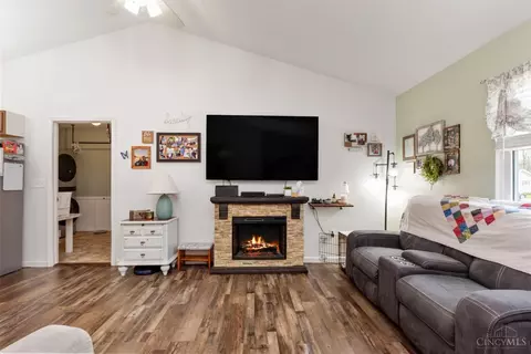 Living - 30 Douglas Ln, Georgetown, OH 45121 photo 1 of 1