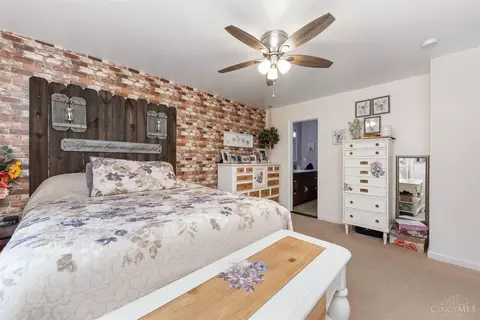 Bedroom - 30 Douglas Ln, Georgetown, OH 45121 photo 1 of 4