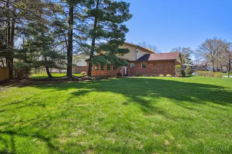 7922 Treeheights Ct, Montgomery, OH 45242 photo 34