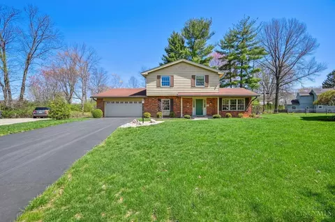 7922 Treeheights Ct, Montgomery, OH 45242 photo 36