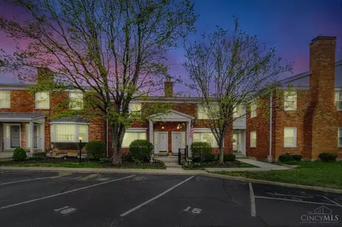 1110 Springfield Pike, Wyoming, OH 45215