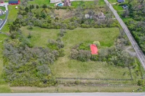 0 St Rt 48, Clearcreek Twp, OH 45036