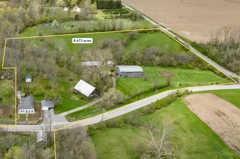 1671 St Rt 222, Bethel, OH 45106
