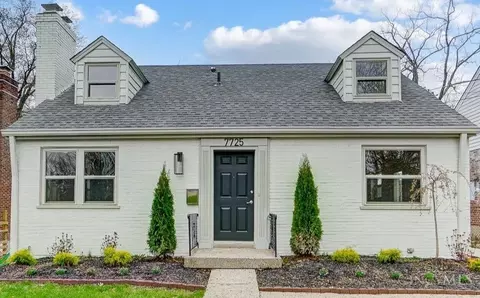 7725 Naomi Ave, Madeira, OH 45243