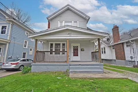 4515 Clearview Ave, Cincinnati, OH 45205