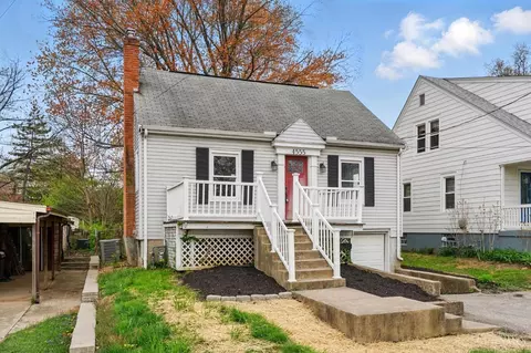 4555 Cooper Rd, Blue Ash, OH 45242