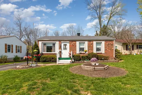 1108 Bellwood Dr, Loveland, OH 45140