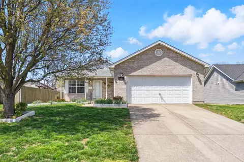 411 First St, Trenton, OH 45067
