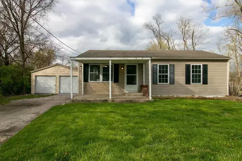 Exterior - 4290 Bantam Ln, Cincinnati, OH 45245 photo 8 of 8