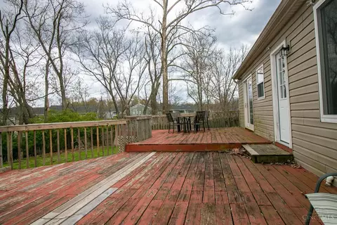 Exterior - 4290 Bantam Ln, Cincinnati, OH 45245 photo 3 of 8