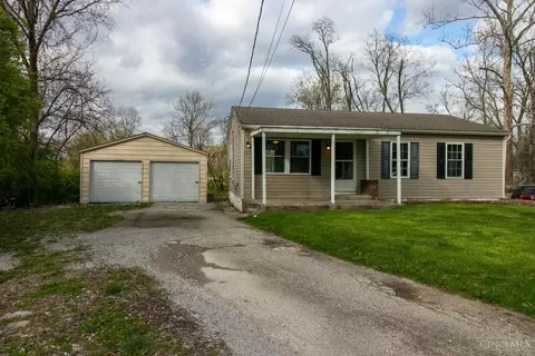 4290 Bantam Ln, Cincinnati, OH 45245