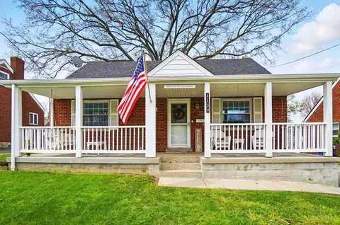 1139 Alwil Dr, Reading, OH 45215