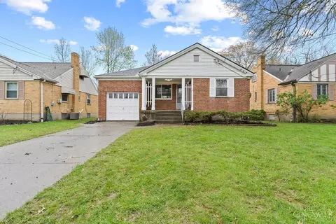 3795 Gatewood Ln, Silverton, OH 45236