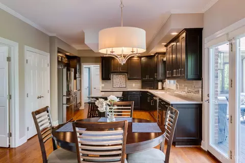 Kitchen - 9274 Witherbone Ct, Cincinnati, OH 45242 photo 1 of 7