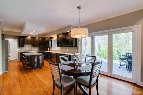 Kitchen - 9274 Witherbone Ct, Cincinnati, OH 45242 photo 2 of 7