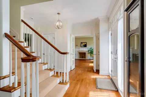 Entry Way - 9274 Witherbone Ct, Cincinnati, OH 45242 photo 2 of 4