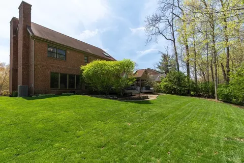Exterior - 9274 Witherbone Ct, Cincinnati, OH 45242 photo 8 of 10