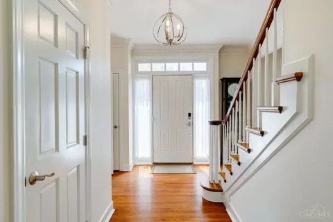 Entry Way - 9274 Witherbone Ct, Cincinnati, OH 45242 photo 1 of 4