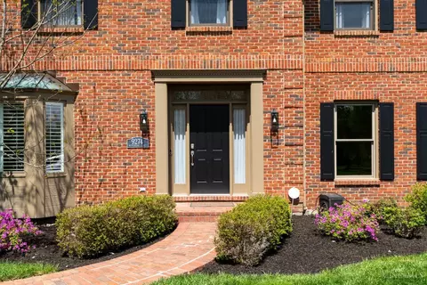 Exterior - 9274 Witherbone Ct, Cincinnati, OH 45242 photo 6 of 10