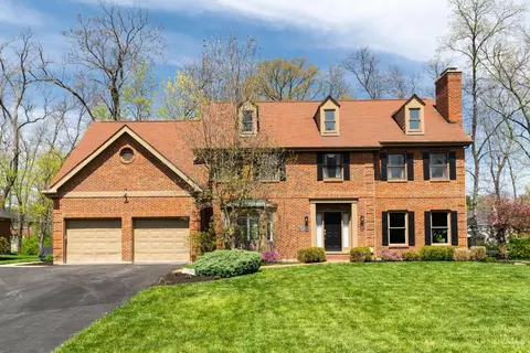 Exterior - 9274 Witherbone Ct, Cincinnati, OH 45242 photo 4 of 10