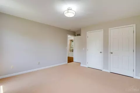 Bedroom - 9274 Witherbone Ct, Cincinnati, OH 45242 photo 3 of 5