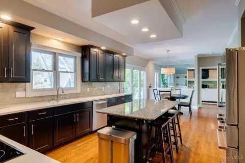 Kitchen - 9274 Witherbone Ct, Cincinnati, OH 45242 photo 7 of 7