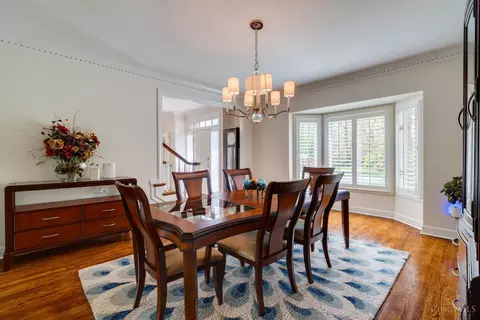 Dining - 9274 Witherbone Ct, Cincinnati, OH 45242 photo 1 of 2