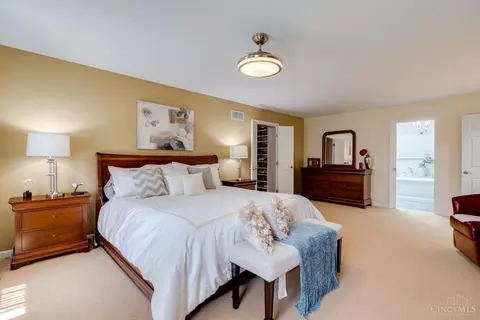 Bedroom - 9274 Witherbone Ct, Cincinnati, OH 45242 photo 1 of 5