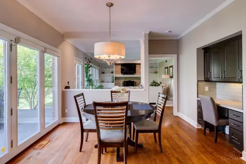 Dining - 9274 Witherbone Ct, Cincinnati, OH 45242 photo 2 of 2