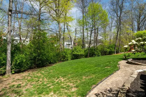 Exterior - 9274 Witherbone Ct, Cincinnati, OH 45242 photo 10 of 10