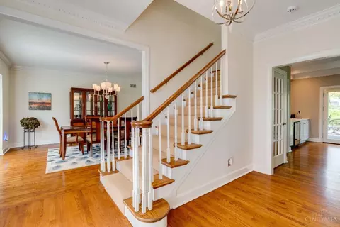 Entry Way - 9274 Witherbone Ct, Cincinnati, OH 45242 photo 3 of 4