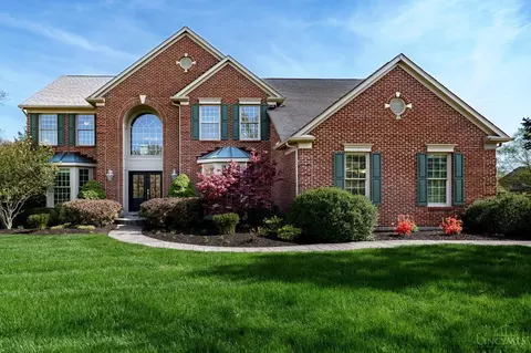770 Cedar Dr, Loveland, OH 45140