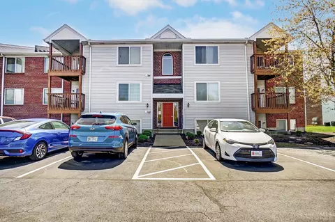 537 Aspen Glen Dr, Cincinnati, OH 45244