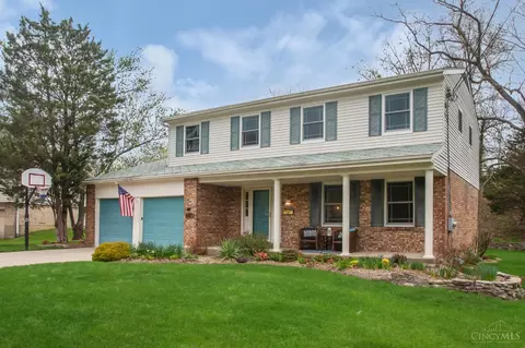 12180 Brookston Dr, Cincinnati, OH 45240