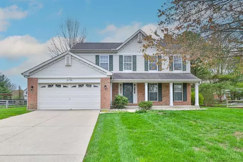 1279 Sandwood Dr, Loveland, OH 45140