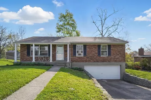 4378 Airycrest Ln, Cincinnati, OH 45211