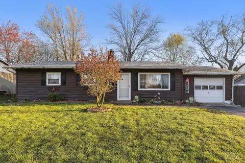 1412 Tuscarora Dr, Loveland, OH 45140