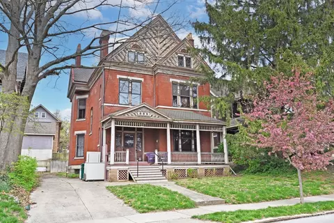 3517 Middleton Ave, Cincinnati, OH 45220