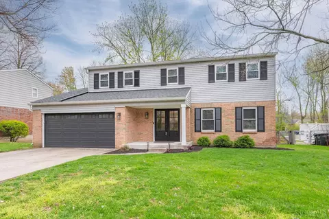 1806 Muskegon Dr, Cincinnati, OH 45255