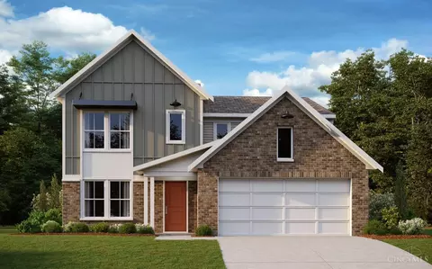 2108 Harvest Meadows Ave, Batavia, OH 45103
