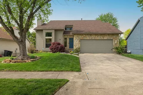 4851 Shannon Way, Middletown, OH 45042