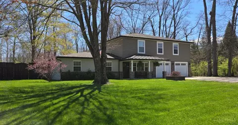 3772 Anderson State Rd, Fayetteville, OH 45118