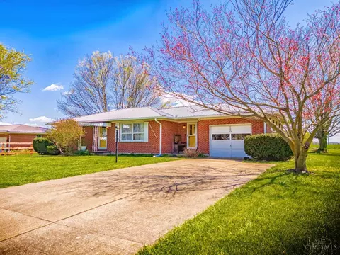 150 St Rt 770, Seaman, OH 45679