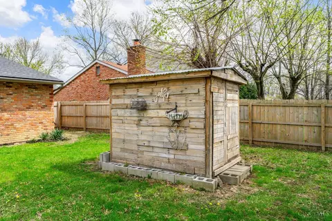 6001 Trowbridge Dr, Cincinnati, OH 45241 photo 38