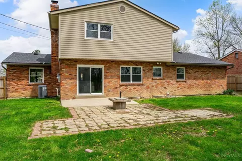 6001 Trowbridge Dr, Cincinnati, OH 45241 photo 36
