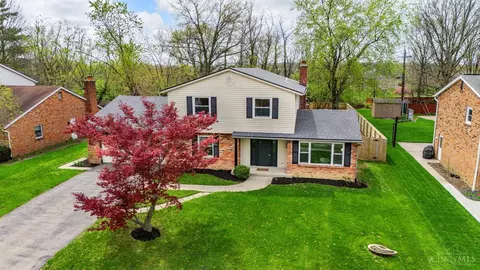 6001 Trowbridge Dr, Cincinnati, OH 45241 photo 4