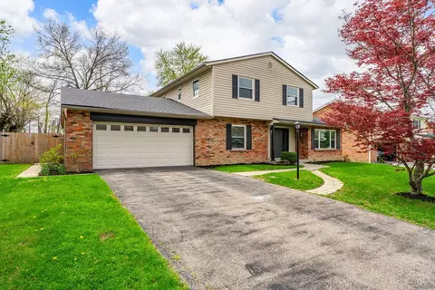6001 Trowbridge Dr, Cincinnati, OH 45241 photo 2
